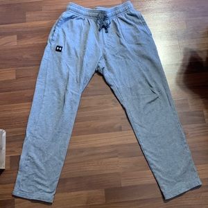 Under Armour sweatpants